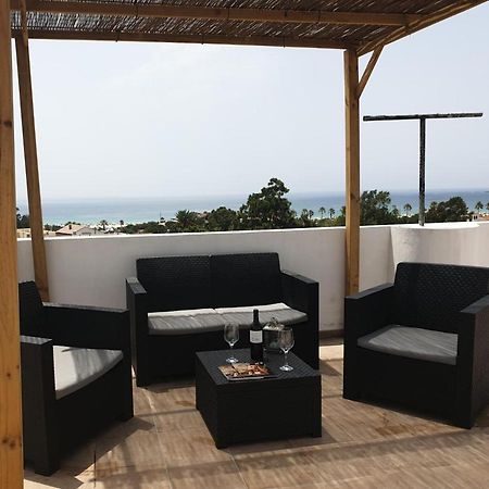 Apartamento Apartamento Bolonia Sur B Tarifa Exterior foto