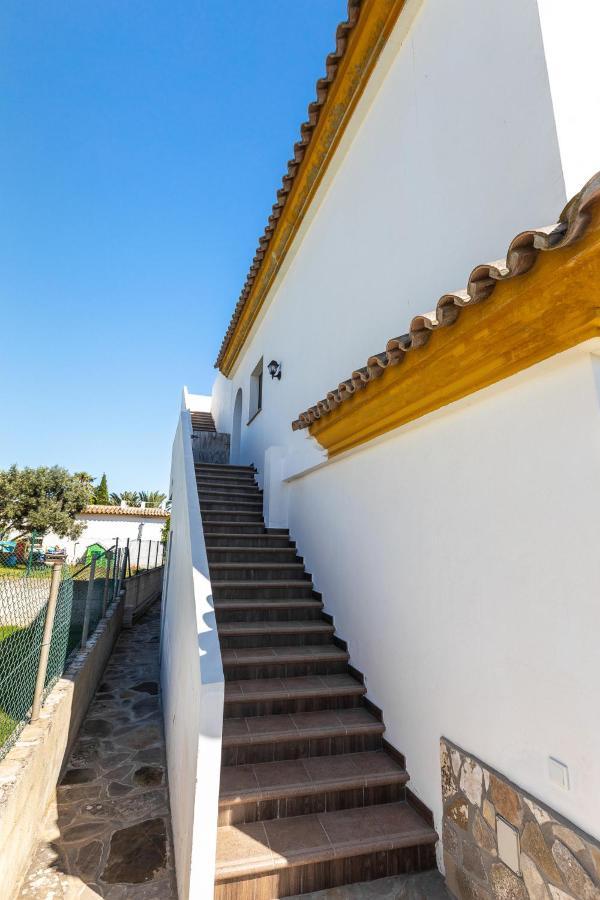 Apartamento Apartamento Bolonia Sur B Tarifa Exterior foto