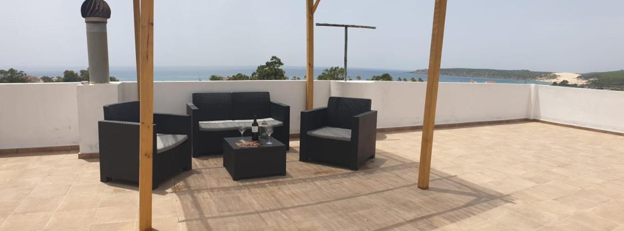 Apartamento Apartamento Bolonia Sur B Tarifa Exterior foto